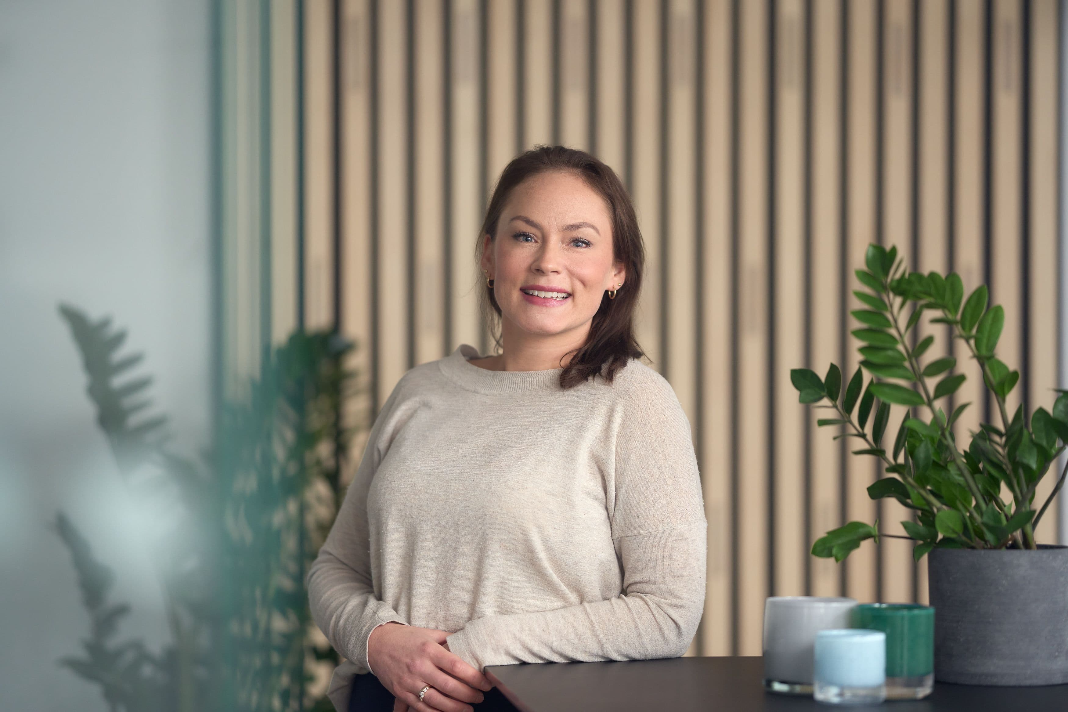 Mari Nordstrøm Enger